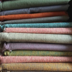Mysore cotton rugs