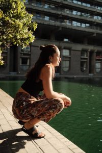 Helene Dufour